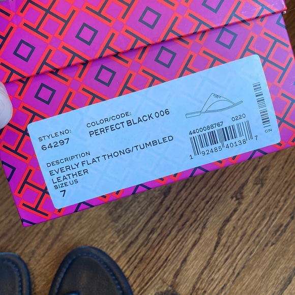 Tory Burch Sandals - Picture 8 of 8